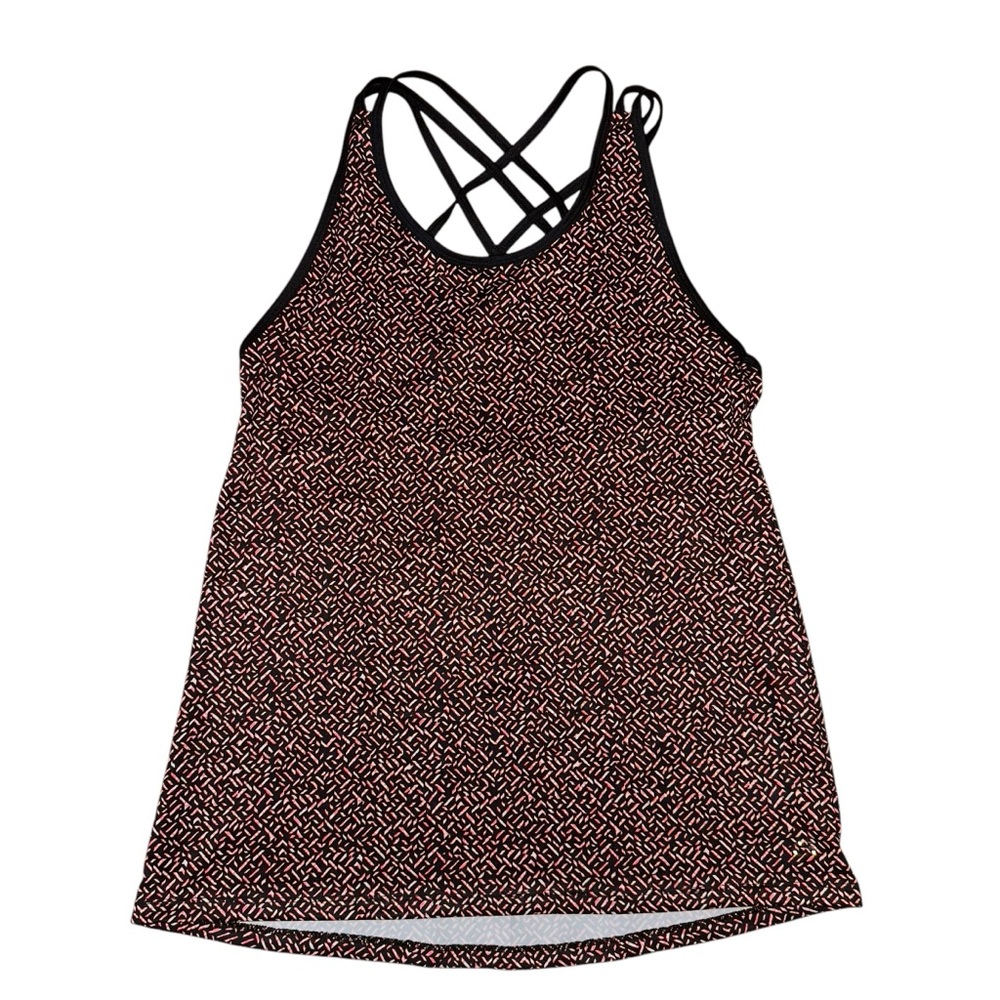 Gap Women's Gapfit Lightweight Racerback Tank Top